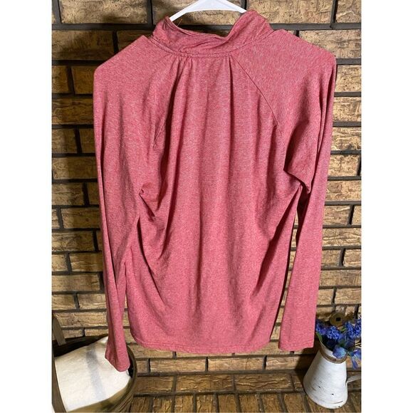 Cuffy’s‎ Cape Cod Quarter Zip Pullover - Picture 2 of 5